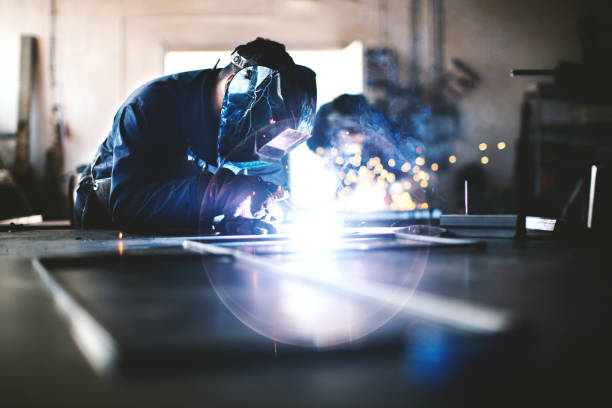 Best Automation and Robotic Welding in Hazel Park, MI