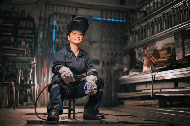 Best Welding Equipment Sales and Repair in Hazel Park, MI