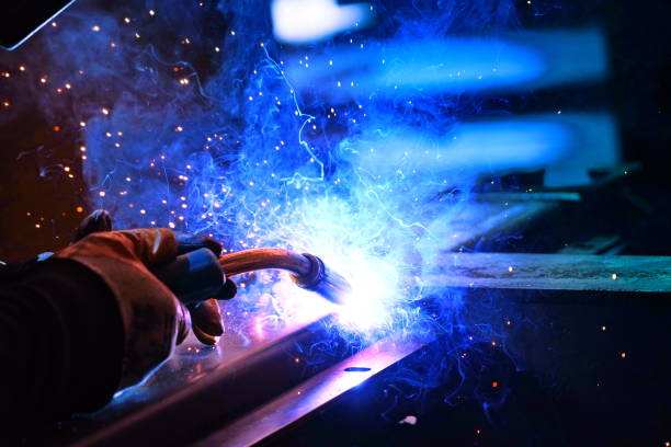 Best Aerospace and Defense Welding in Hazel Park, MI