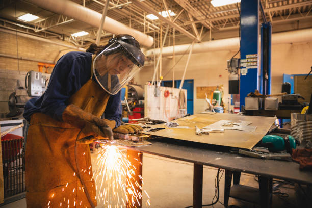 Best Welding Inspection and Certification in Hazel Park, MI