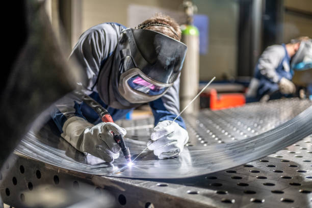 Best Artistic and Custom Metal Fabrication in Hazel Park, MI