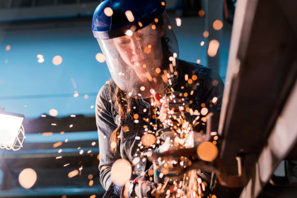 Best Marine and Shipbuilding Welding in Hazel Park, MI