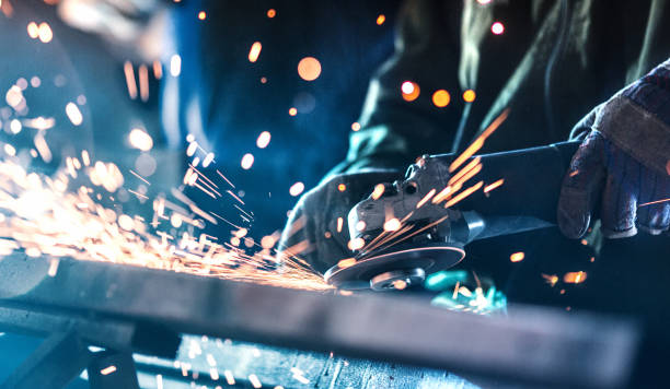  Hazel Park, MI Welder Pros